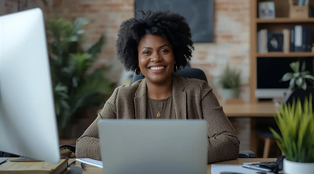 How AI Enhances Independent Web Development