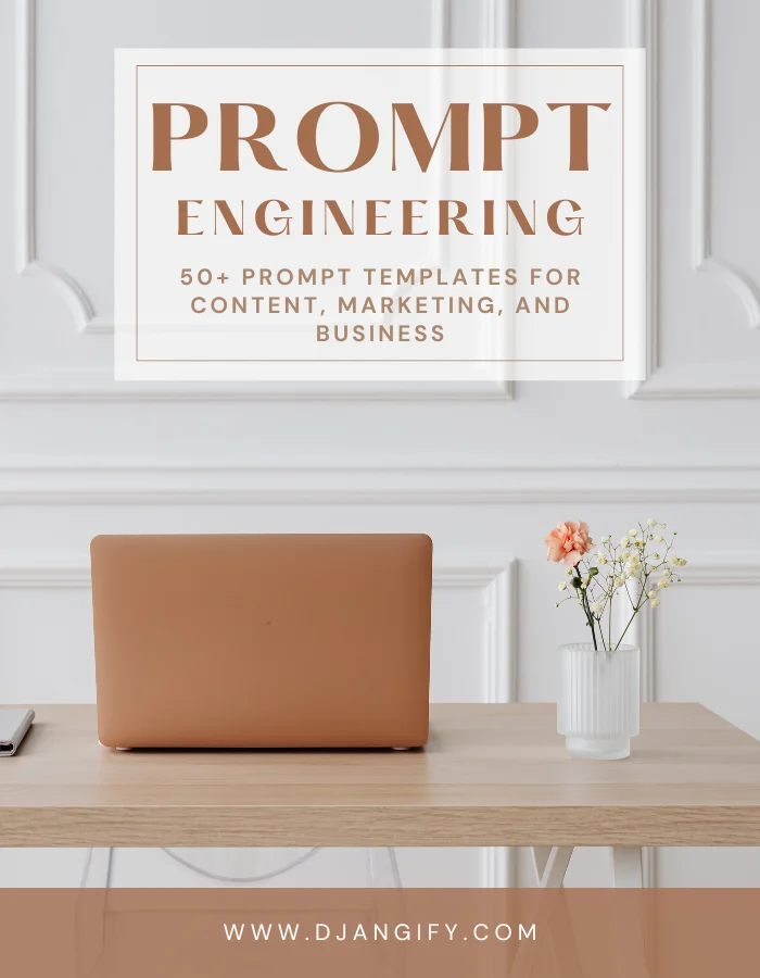shop category for Prompt Engineering Guide
