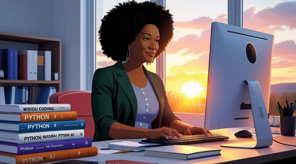 Why Building for Yourself Creates Better Software