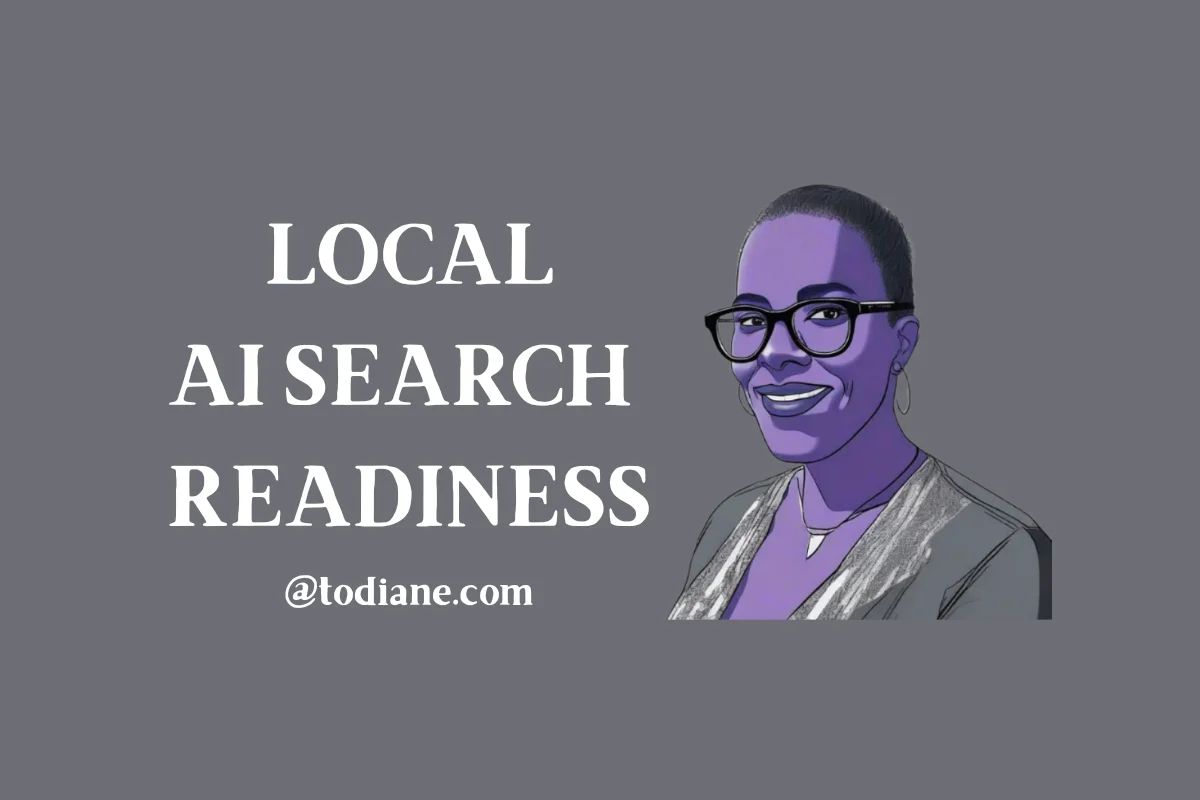 From High Street to AI Search: Winning Local Customers in 2025